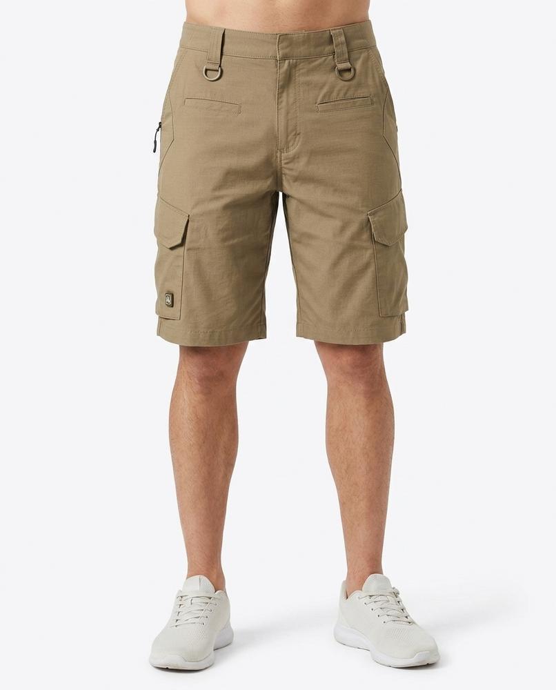 Arda Running - Miren | Multi-Pocket Durable Shorts Men