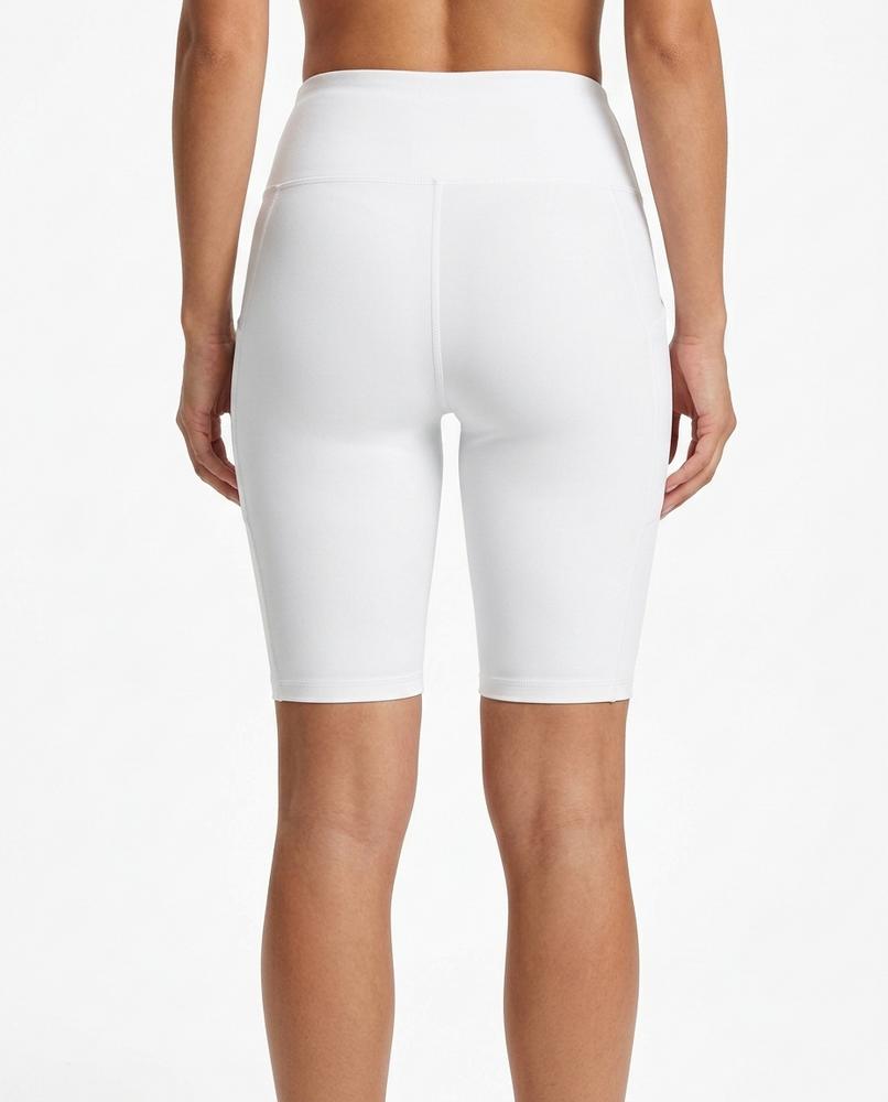 Arda Running - Mimir | High-Waisted Perforated Shorts Women