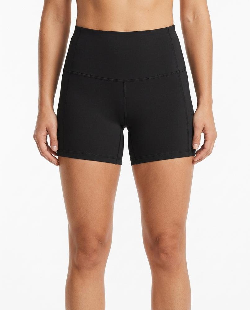Arda Running - Rimar | High-Waisted Tight-Fit Shorts Women