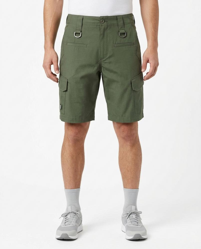 Arda Running - Miren | Multi-Pocket Durable Shorts Men