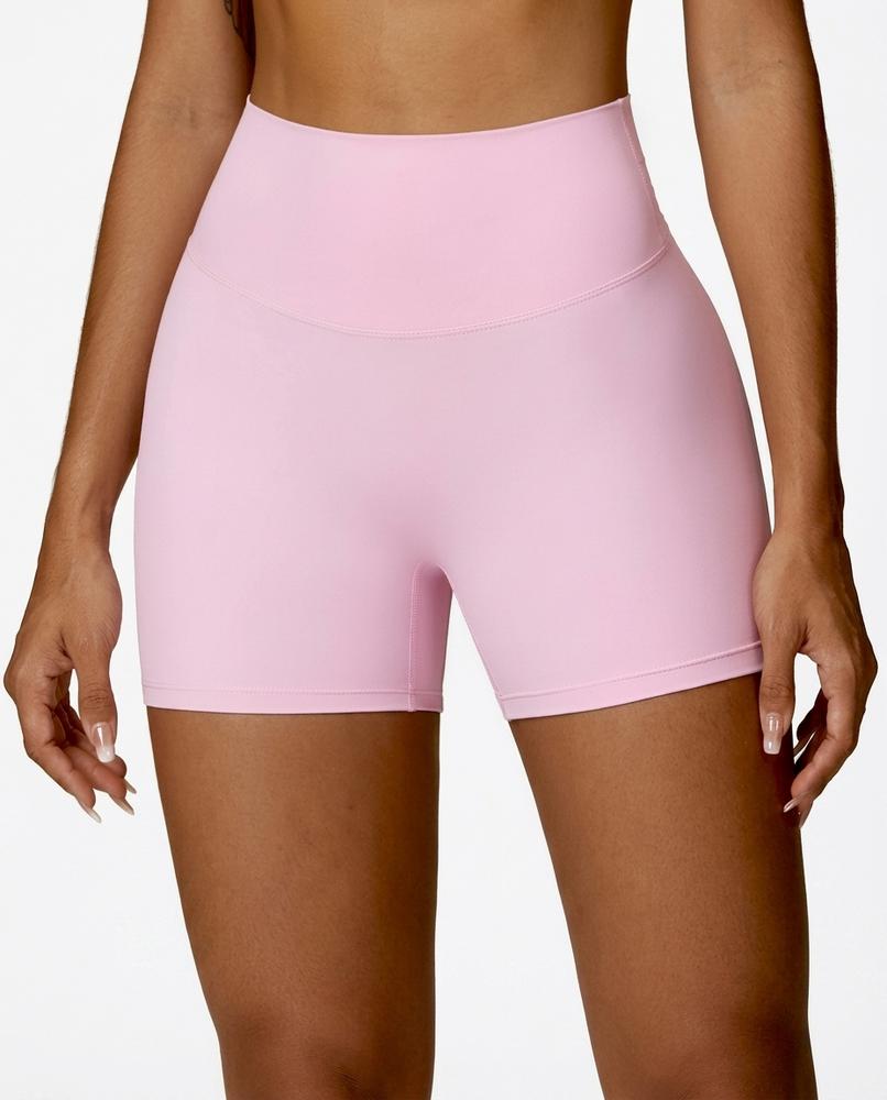 Arda Running - Nikar | High-Waisted Form-Fitting Shorts Women