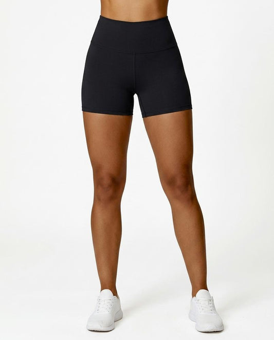 Arda Running - Nikar | High-Waisted Form-Fitting Shorts Women