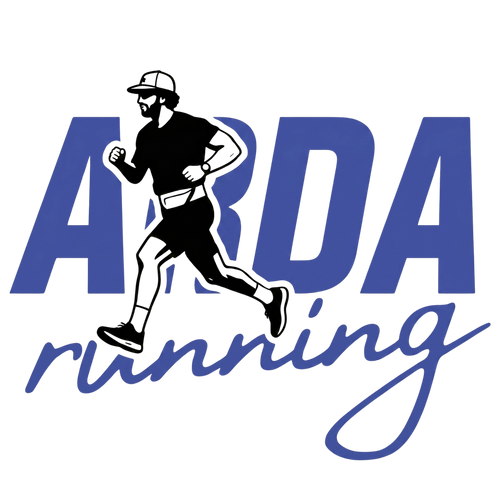 Arda Running