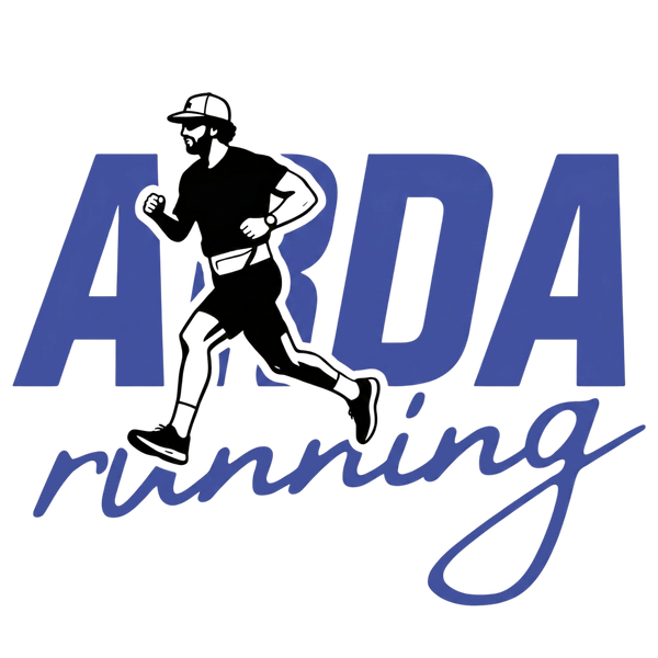 Arda Running